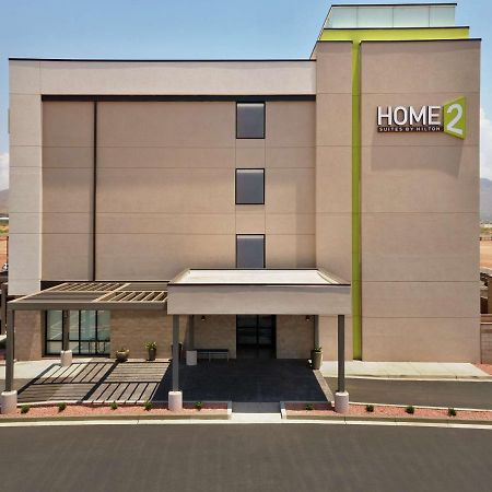 Home2 Suites By Hilton Alamogordo White Sands Exterior foto
