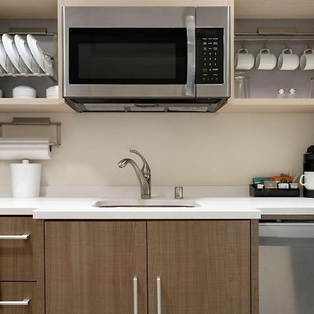 Home2 Suites By Hilton Alamogordo White Sands Exterior foto