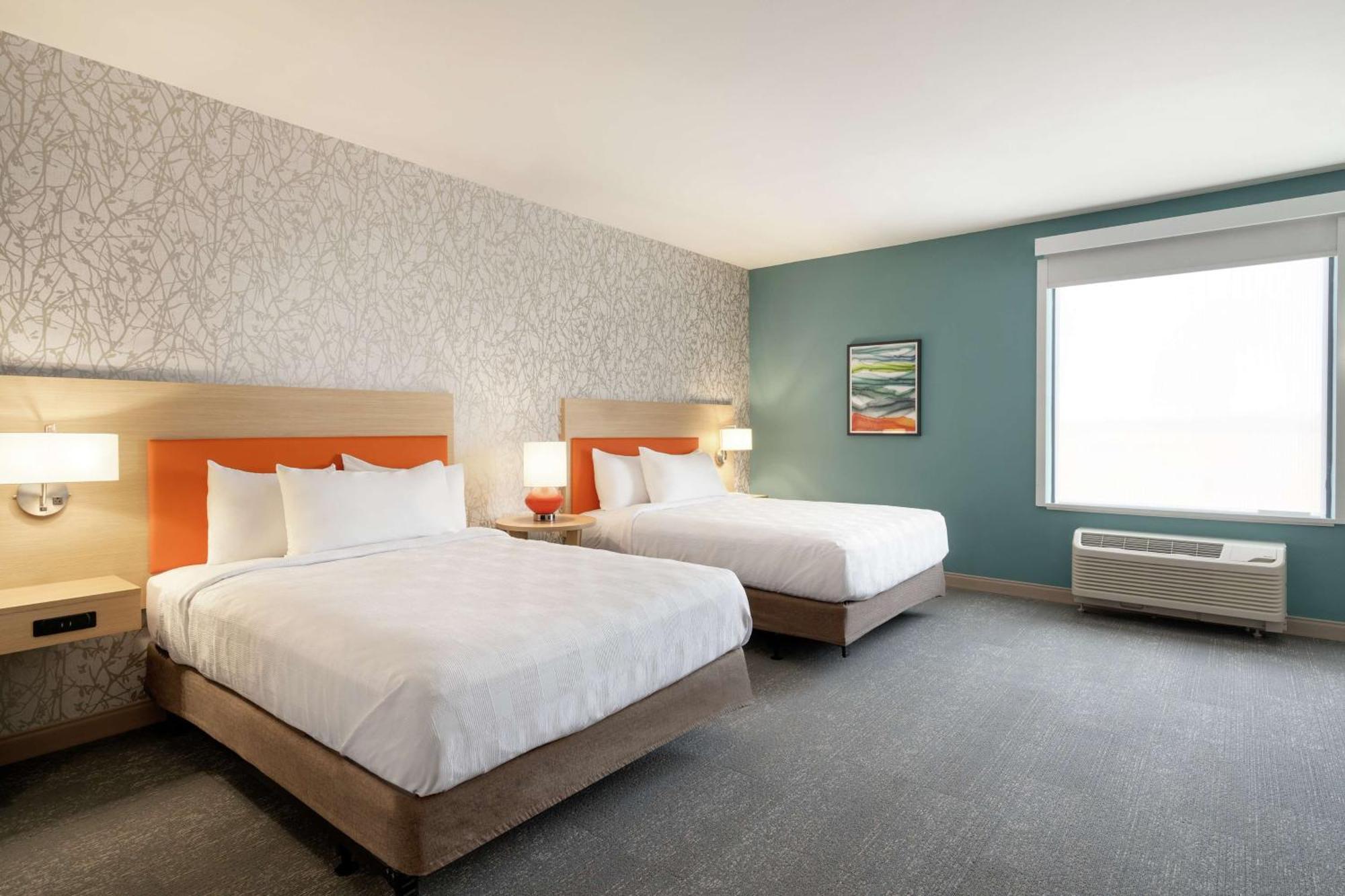 Home2 Suites By Hilton Alamogordo White Sands Exterior foto