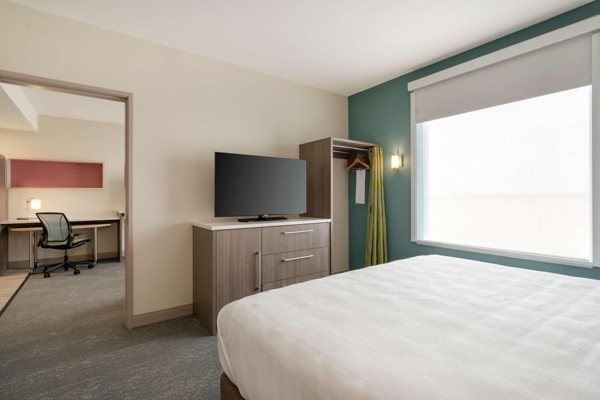 Home2 Suites By Hilton Alamogordo White Sands Exterior foto
