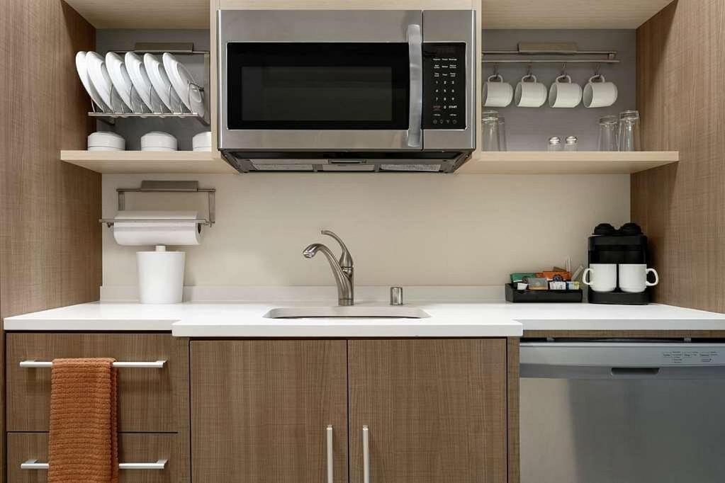 Home2 Suites By Hilton Alamogordo White Sands Exterior foto